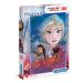 Clementoni - Puzzle Supercolor 180 Frozen 2