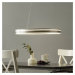 Q-Smart-Home Paul Neuhaus Q-VITO LED závěsné světlo 59cm ocel