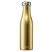 Lurch Trendy termo láhev 500 ml gold metallic