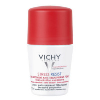 Vichy Stress resist 72h proti nadměrnému pocení roll-on 50ml