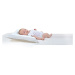BabyMatex Dětský polštář Baby Matex AERO 3D Rozměr: 27x36 cm