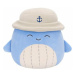 SQUISHMALLOWS Velryba - Samir