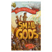 Small Gods (A Discworld Graphic Novel) - Terry Pratchett - kniha z kategorie Pro děti