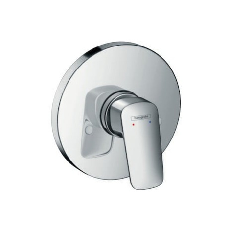 Sprchová baterie Hansgrohe Logis bez podomítkového tělesa chrom 71606000