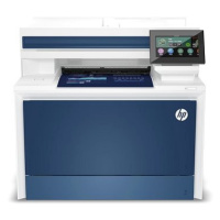 HP Color LaserJet Pro MFP 4302dw