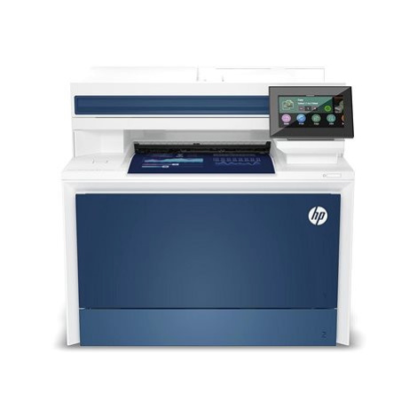 HP Color LaserJet Pro MFP 4302dw