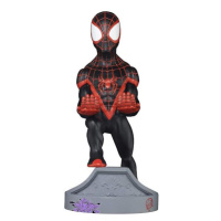 Exquisite Gaming Spider-Man Cable Guy Miles Morales 20 cm