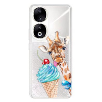 iSaprio Love Ice-Cream pro Honor 90 5G