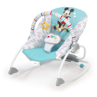 DISNEY BABY - Houpátko vibrující MICKEY MOUSE Original Bestie™ 0m+ do 18 kg