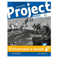 Project Fourth Edition 5 Workbook eBook - Oxford Learner´s Bookshelf Oxford University Press