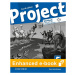 Project Fourth Edition 5 Workbook eBook - Oxford Learner´s Bookshelf Oxford University Press