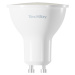 TechToy Smart Bulb RGB 4,5W GU10 RGB