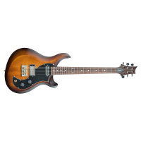 PRS 2020 Vela S2 Satin McCarty Tobacco Sunburst