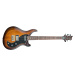 PRS 2020 Vela S2 Satin McCarty Tobacco Sunburst