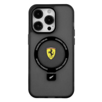 Kryt Ferrari FEHMP15SUSCAK iPhone 15 6.1