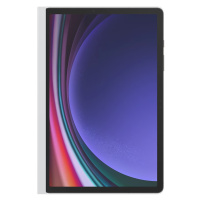 Samsung Průhledné pouzdro NotePaper pro Galaxy Tab S9/S9 FE White