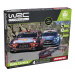 WRC Rally Corsica 1:43