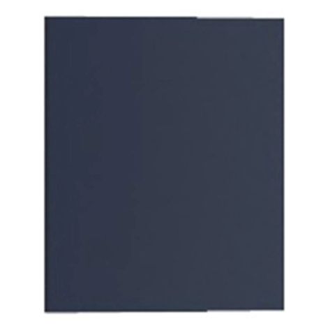 Boční panel Max 360x304 modrá BAUMAX