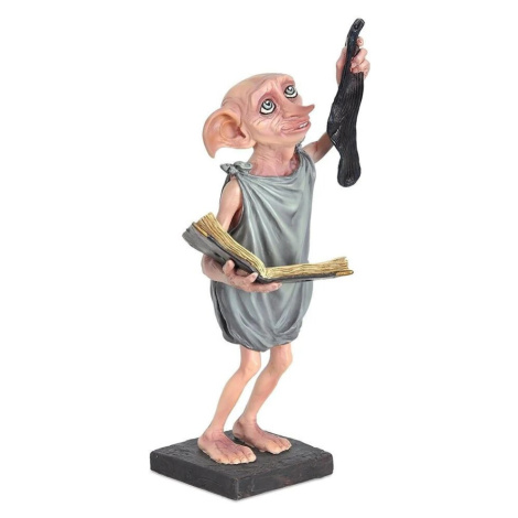 Soška Harry Potter - Dobby 23 cm NOBLE COLLECTION