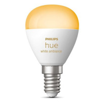 Philips Hue LED white Ambiance Bluetooth žárovka