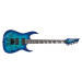 Ibanez GRGR221PA-AQB RG Gio - Aqua Burst