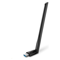 TP-Link Archer T3U Plus WiFi5 USB adapter (AC1300, 2, 4GHz/5GHz, USB3.0)