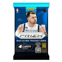 2023-2024 NBA karty Panini Prizm Retail balíček