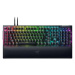 Razer BlackWidow V4 Pro Green klávesnice US