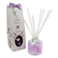 Arome Vonný difuzér s tyčinkami Lavender, 100 ml