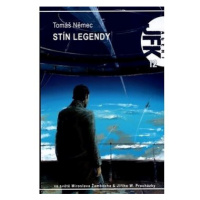 Stín legendy: Agent JFK 012