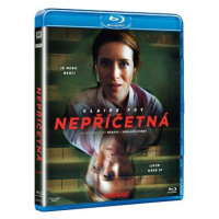 Nepříčetná - Blu-ray