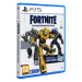 Fortnite: Transformers Pack - PS5