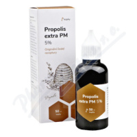 Propolis extra PM 5% kapky 50ml