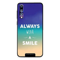 Mobiwear Glossy lesklý pro Huawei P20 Pro - G074G