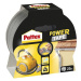 PATTEX Power Tape stříbrná, 5 cm × 25 m