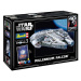 Gift-Set SW 05659 - Millennium Falcon (1:72)