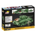 Cobi COH Sherman M4A1, 1:35, 615k, 1f