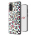 Kryt Ghostek Stylish Phone Case -Pink Leopard Samsung Galaxy S20