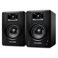 M-Audio BX4 Aktivní studiový monitor 2 ks