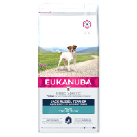 EUKANUBA Jack Russell 2 kg