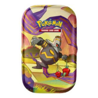 Shrouded Fable: Dusknoir Mini Tin