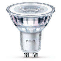 Philips GU10 PAR16 LED reflektor 4,6W 2.700 K