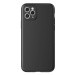 Soft Case silikonové pouzdro na Xiaomi Redmi Note 12 5G/POCO X5 5G Black