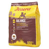 Josera Balance - 4,5 kg (5 x 900 g)