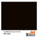 AK Interactive: General Series - Carbon Black Ink