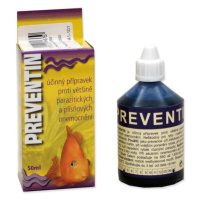 Přípravek HU-BEN Preventin prevence 50ml