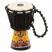 Meinl HDJ7-XXS Headliner Black Gecko 4,5" Djembe