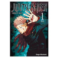 Jujutsu Kaisen Prokleté války 1