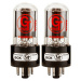 Groove Tubes 6V6-S MED DUET