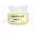 Provence Vonná svíčka ve skle 45 hodin vanilka